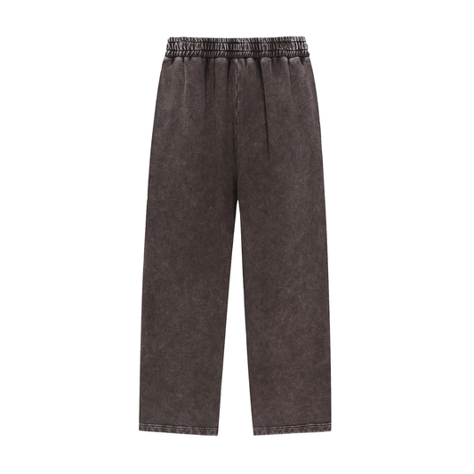 Atlas Uncuffed Sweats
