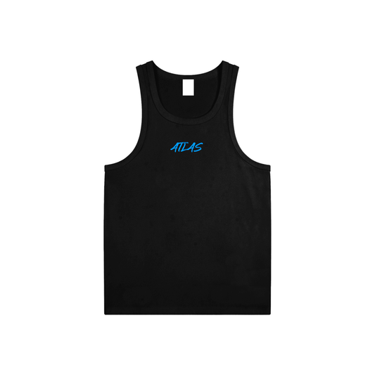 ATLAS TANK TOP