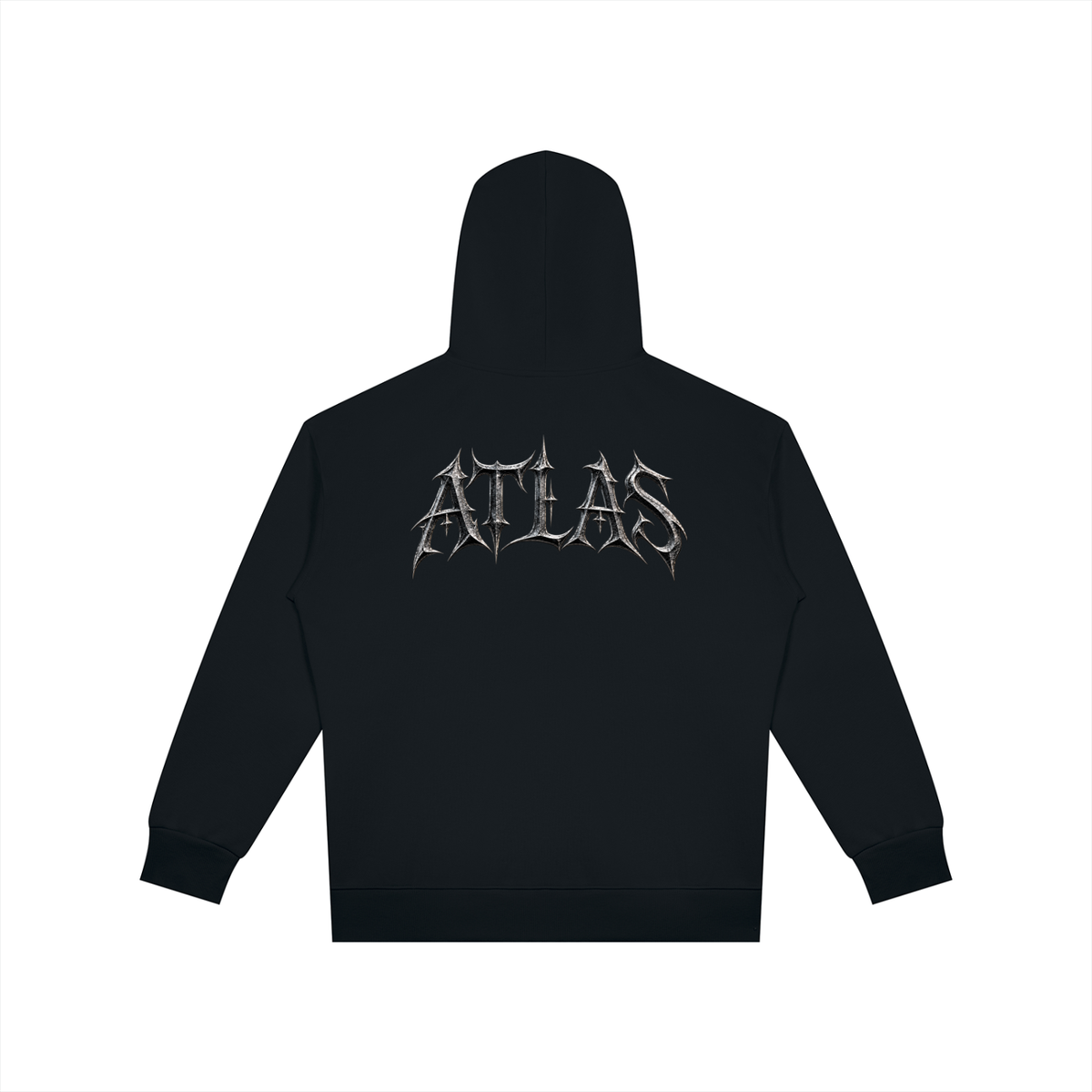 BLACK ICE FULL ZIP