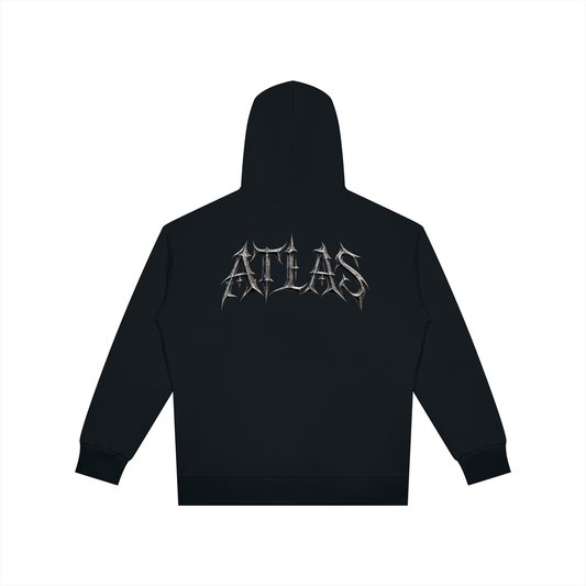 BLACK ICE FULL ZIP