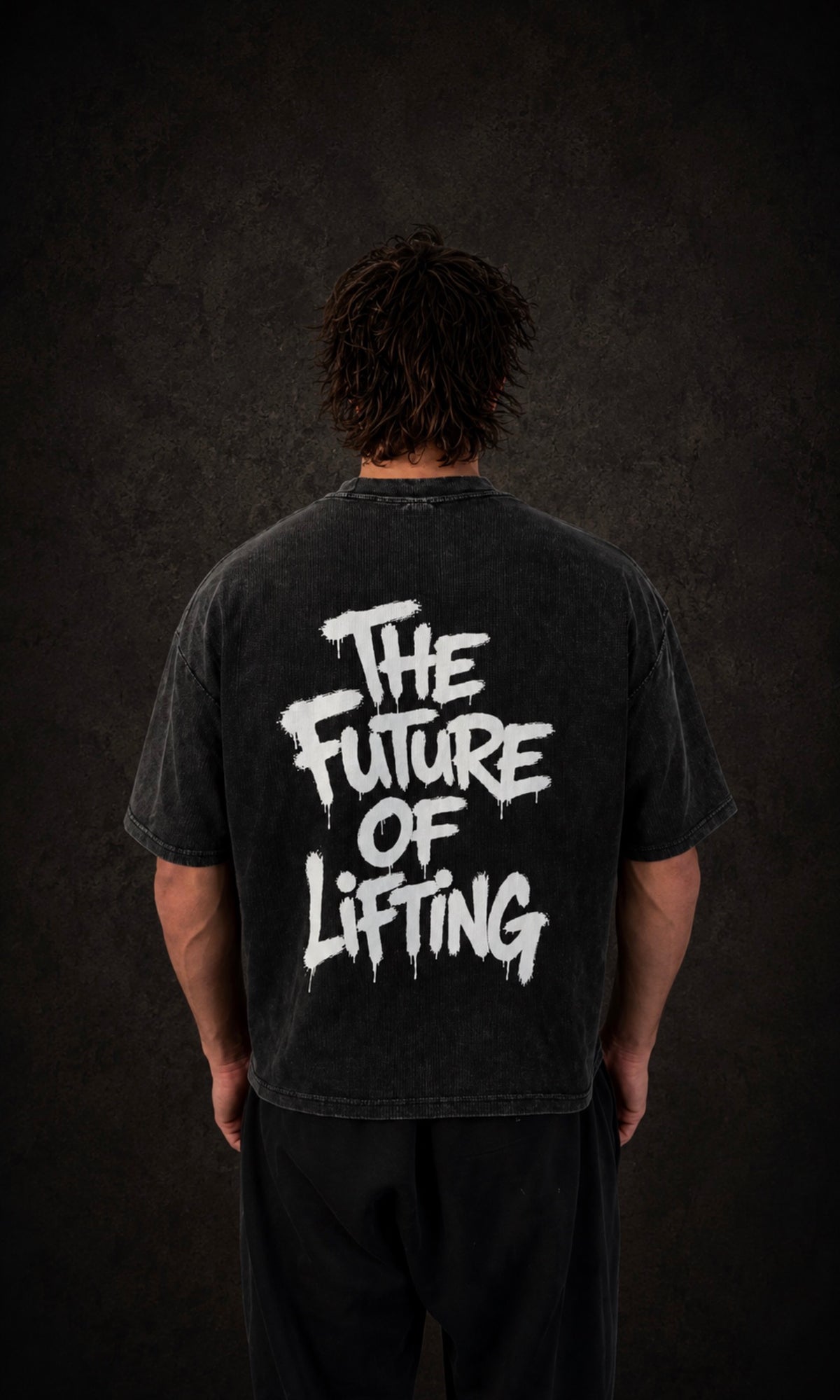 THE FUTURE OF LIFTING PUMP COVER