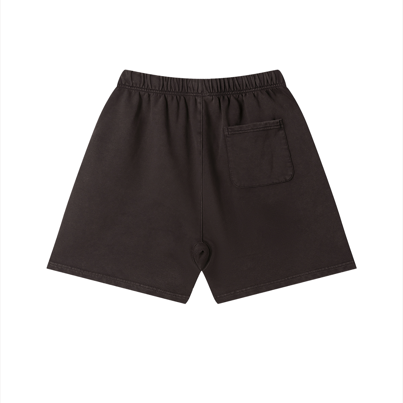 ATLAS SUMMER COTTON SHORTS