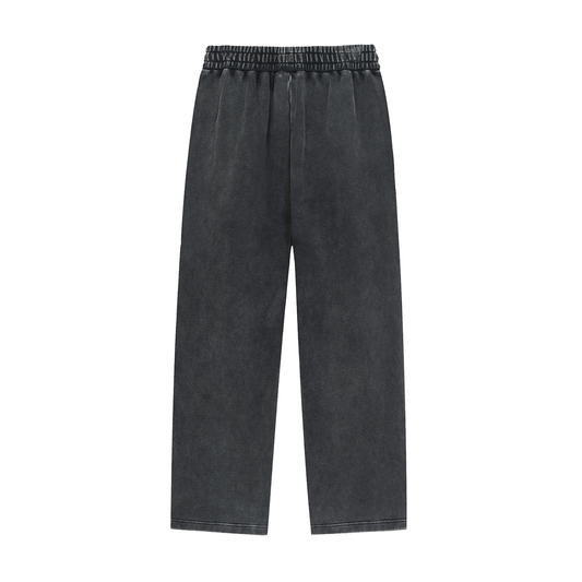 Atlas Uncuffed Sweats