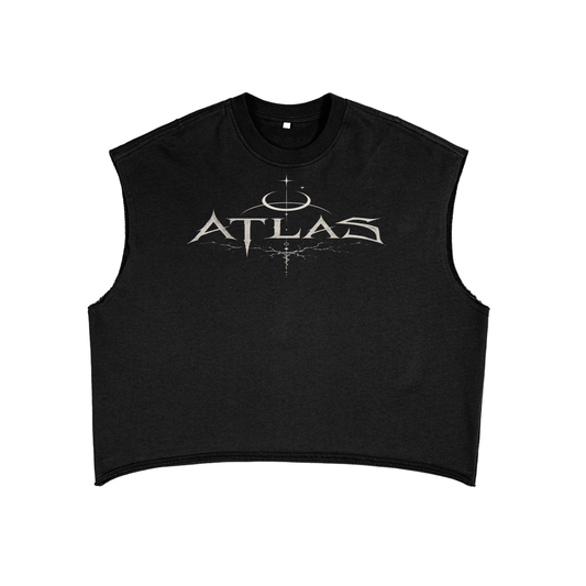 ATLAS SUMMER TANK