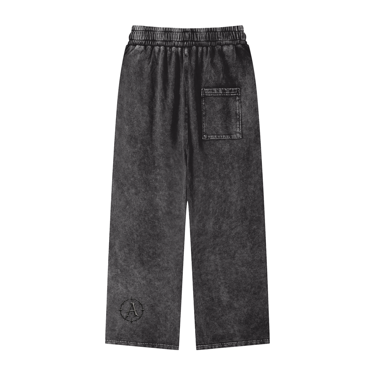 BLACK ICE SWEATS