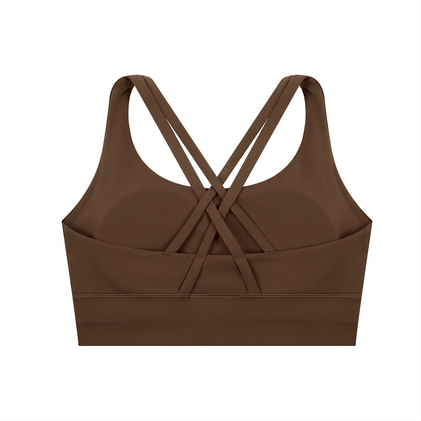 Strappy Atlas Sports Bra