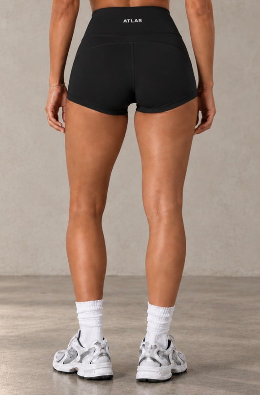 WOMEN’S ATLAS SHORTS