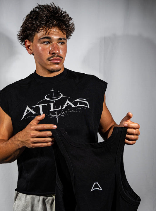 ATLAS SUMMER TANK