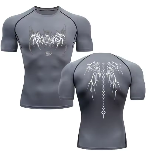 Atlas Compression