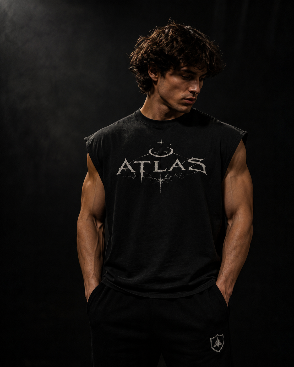 ATLAS SUMMER TANK