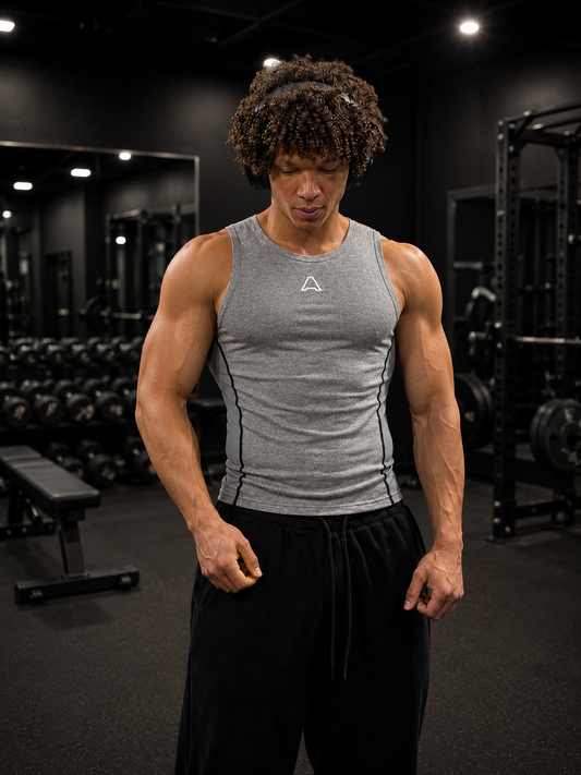 ATLAS AESTHETICS TANK