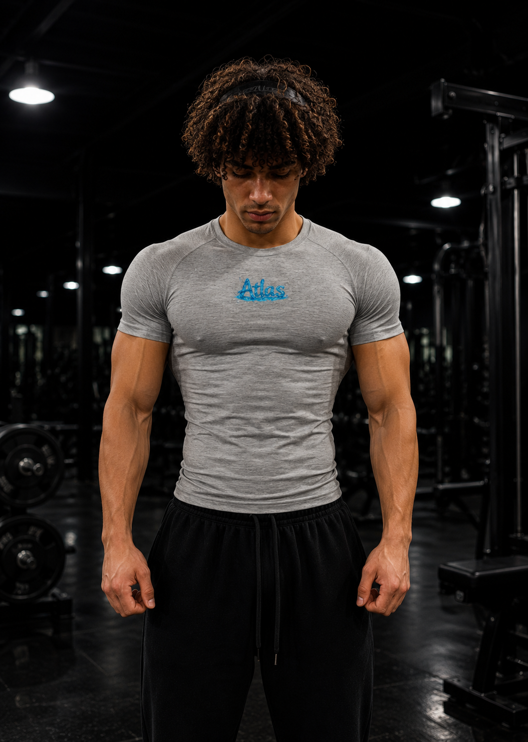 ATLAS SUMMER COMP