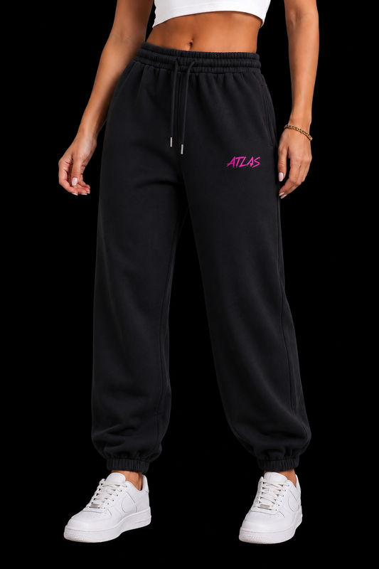 WOMEN’S ATLAS SWEATS