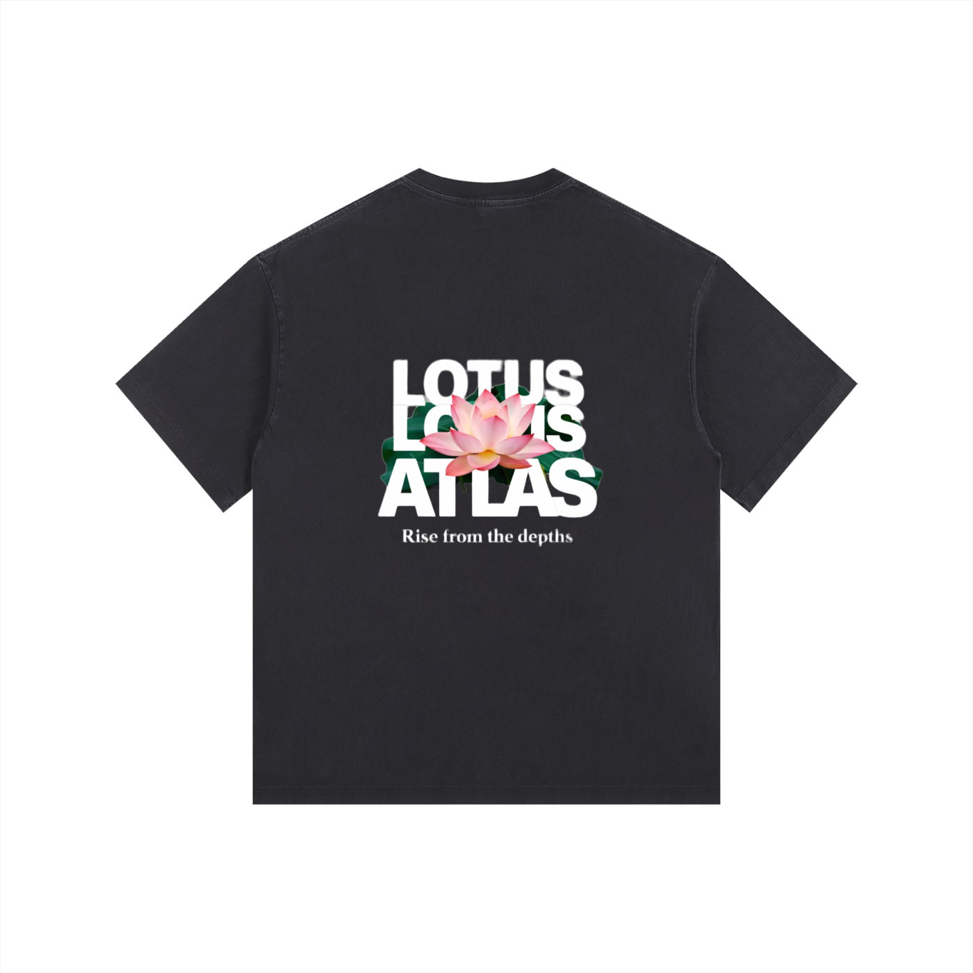 Lotus Atlas Tee