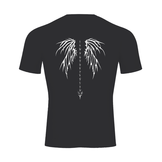 Designed Performance Short Sleeve T-Shirt