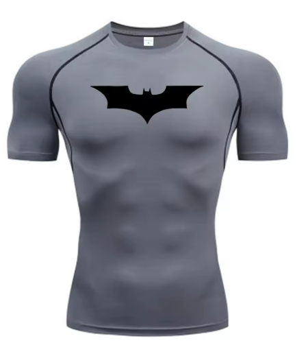 Batman Compression