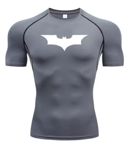 Batman Compression