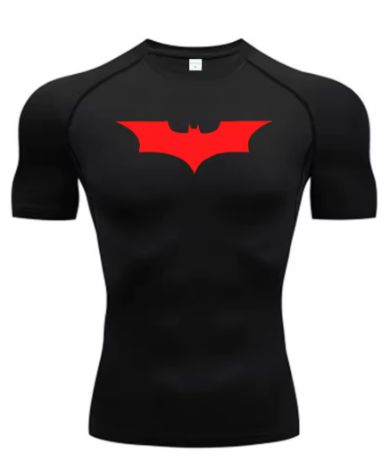 Batman Compression