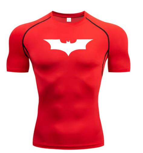Batman Compression