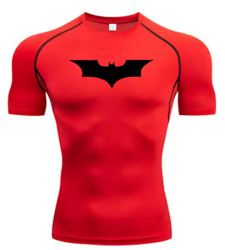 Batman Compression