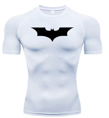 Batman Compression
