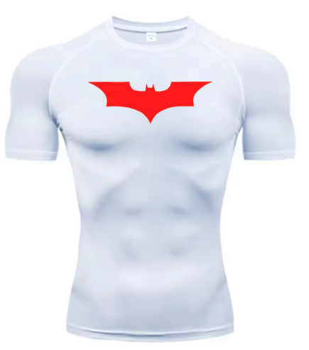 Batman Compression