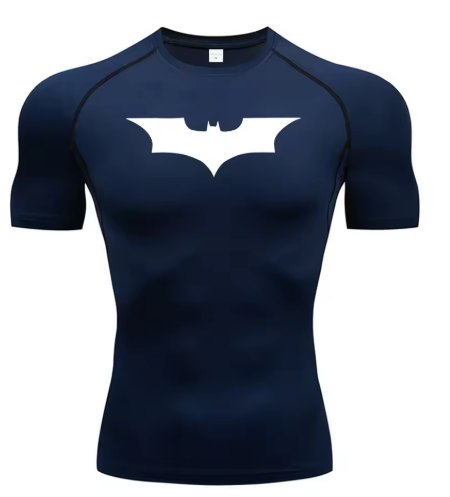 Batman Compression