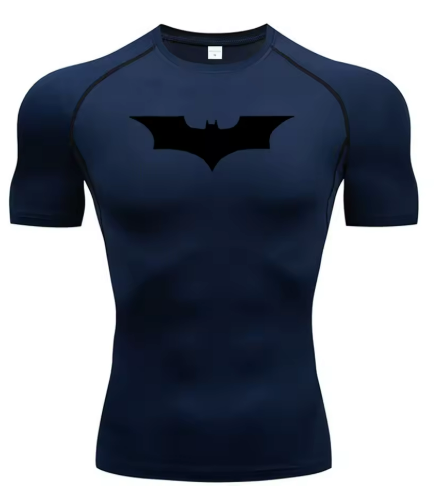 Batman Compression