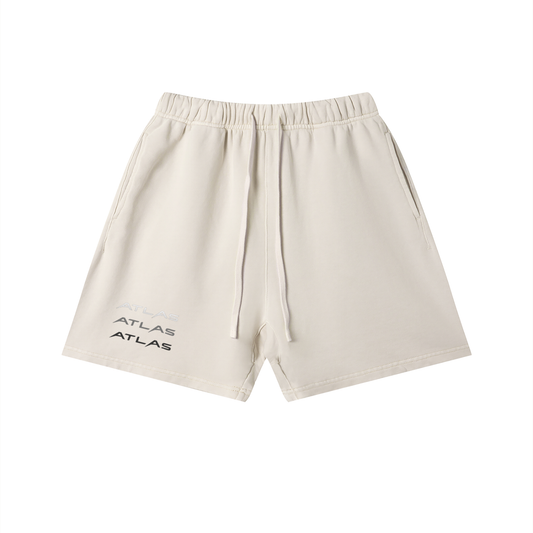 ATLAS SUMMER COTTON SHORTS