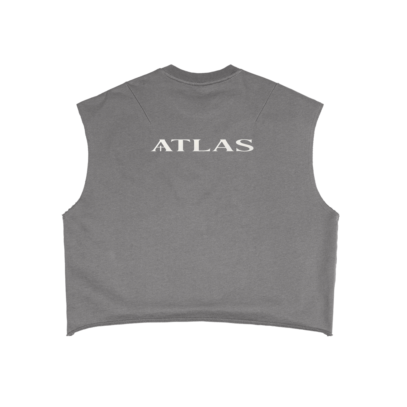Atlas cross Tank