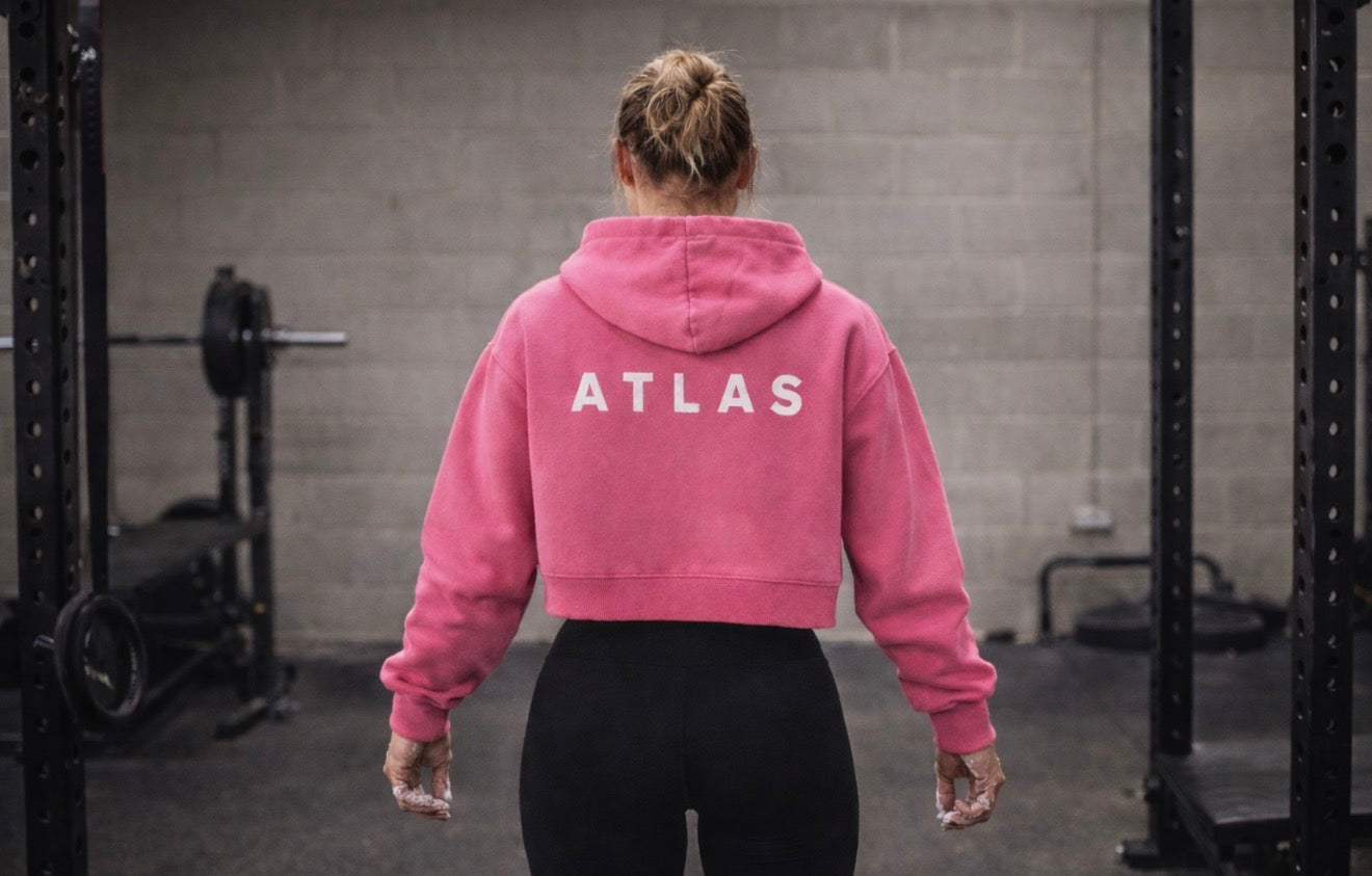 WOMEN – Atlas Apparel