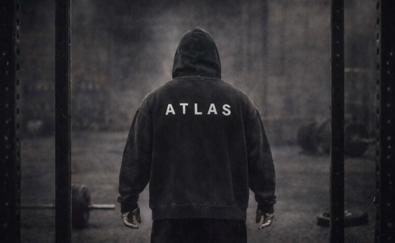 MEN – Atlas Apparel