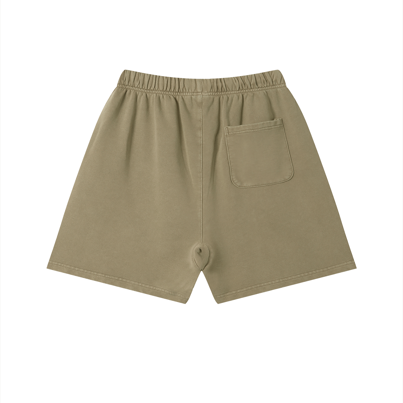ATLAS SUMMER COTTON SHORTS