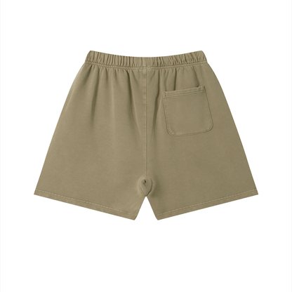 ATLAS SUMMER COTTON SHORTS