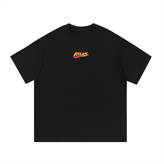Atlas Anime Tee