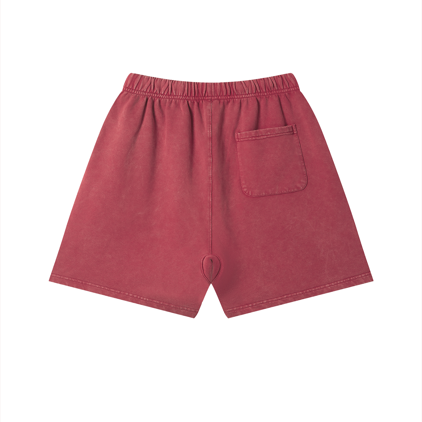 ATLAS SUMMER COTTON SHORTS