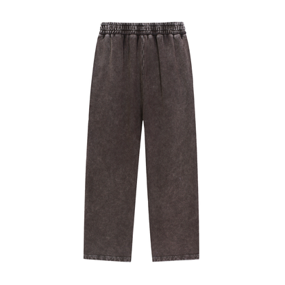 ATLAS UNCUFFED SWEATS
