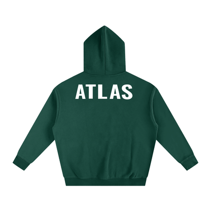 Oversized Atlas Hoodie