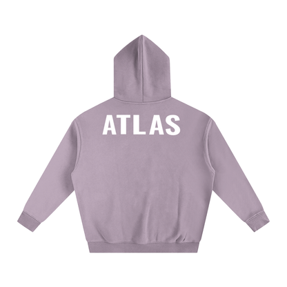 Oversized Atlas Hoodie
