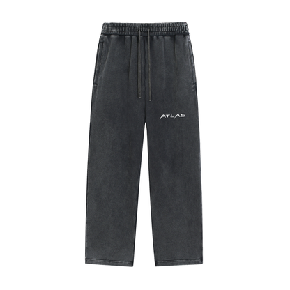 ATLAS UNCUFFED SWEATS
