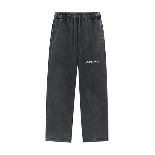 Atlas Uncuffed Sweats