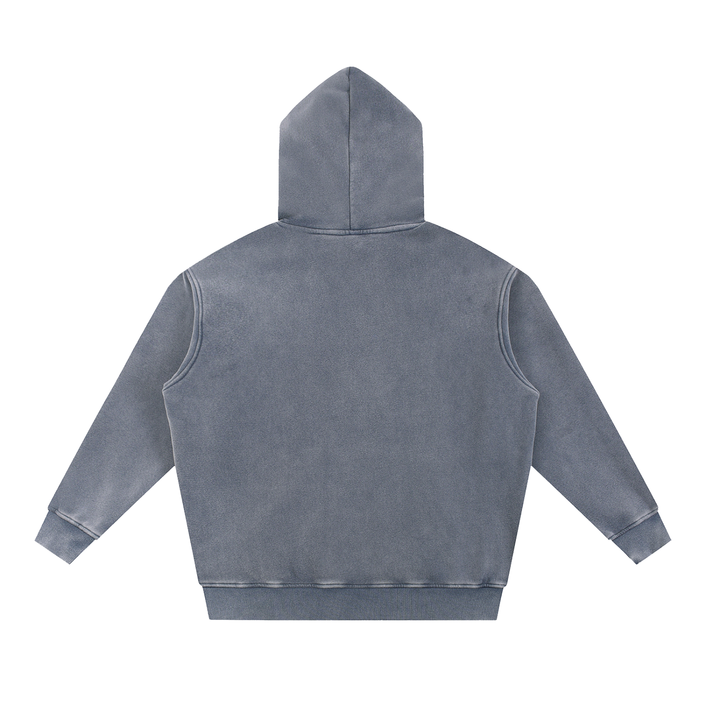 UNIVERSITY STYLE HOODIE