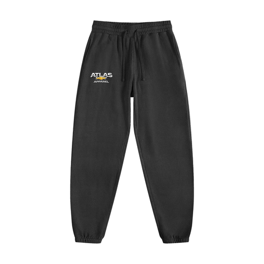 Vintage Washed Chevy Sweats