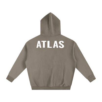 Oversized Atlas Hoodie