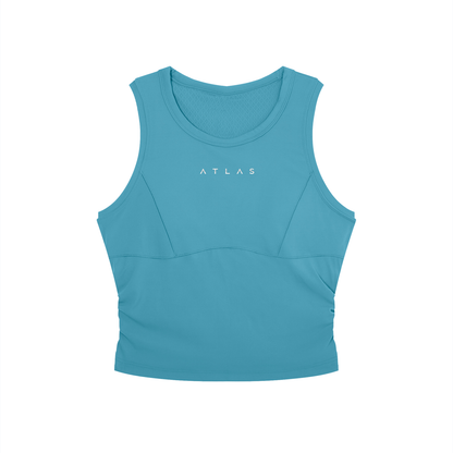 WOMENS ATLAS TANK