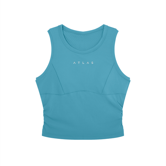 WOMENS ATLAS TANK