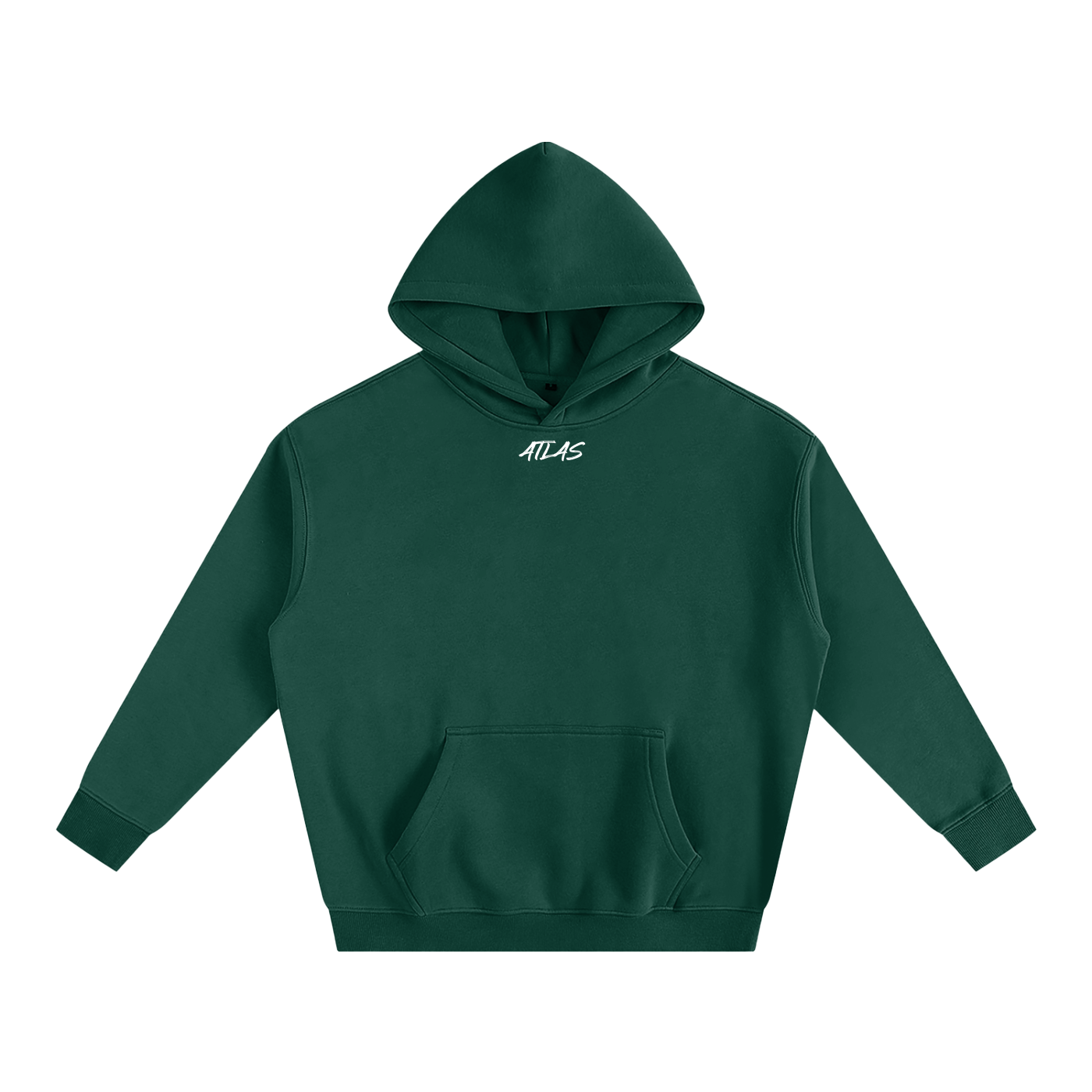 Oversized Atlas Hoodie