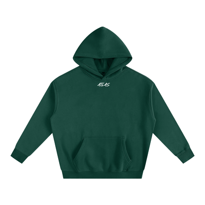 Oversized Atlas Hoodie