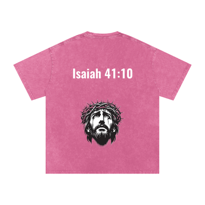 Isaiah 41:10 Oversized Shirt
