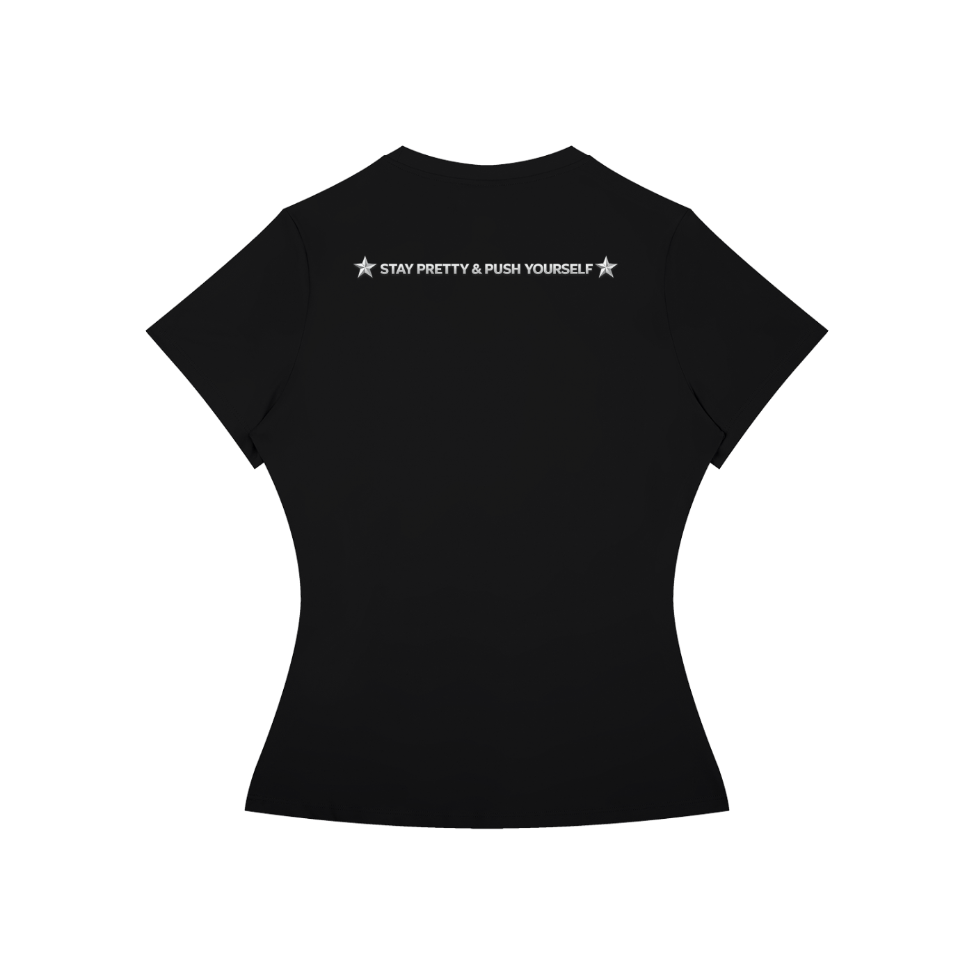 WOMENS PUSH YOURSELF COMP